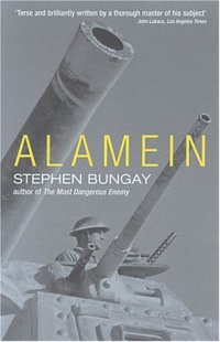 cover of the book Alamein