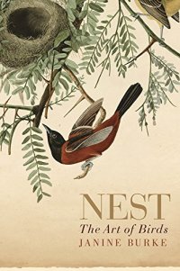 cover of the book Nest : the art of birds