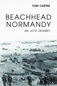 cover of the book Beachhead Normandy : an LCT's odyssey