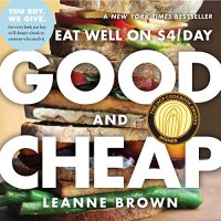 cover of the book Good and cheap : eat well on $4/day