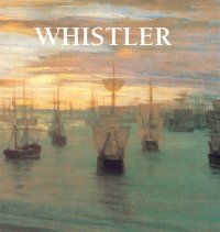 cover of the book Whistler