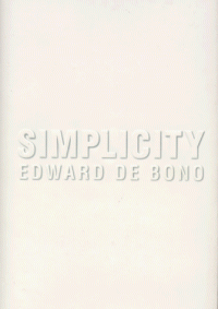 cover of the book Simplicity