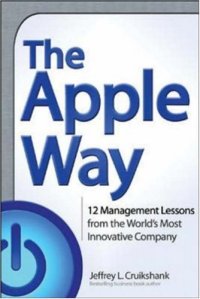 cover of the book The Apple Way