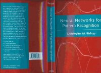 cover of the book Neural Networks for Pattern Recognition