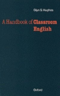 cover of the book Handbook of Classroom English