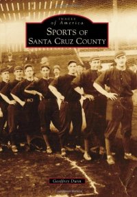 cover of the book Sports of Santa Cruz County