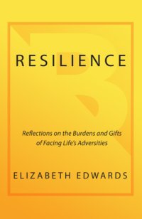 cover of the book Resilience: The New Afterword