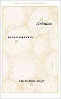 cover of the book Meditations