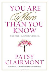 cover of the book More Than Know - You Are More Than You Know: Face Your Fears, Grow Stronger