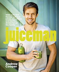 cover of the book Juiceman