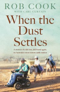 cover of the book RCWhen the Dust Settles