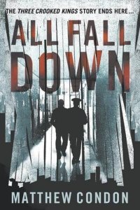 cover of the book All fall down