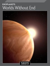 cover of the book Exoplanets : worlds without end