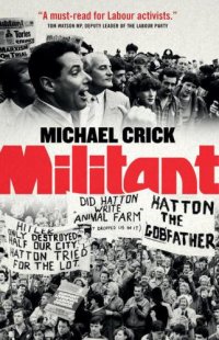 cover of the book Militant