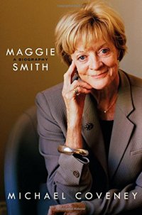 cover of the book Maggie Smith : a biography