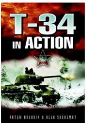 cover of the book In Action Stackpole Military History Series