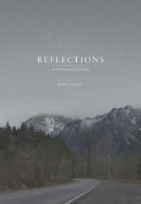 cover of the book Reflections : an oral history of Twin Peaks