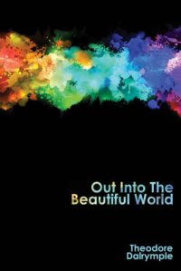 cover of the book Out Into the Beautiful World