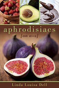 cover of the book Aphrodisiacs : an A-Z