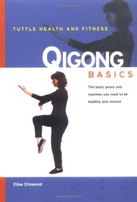 cover of the book Qigong Basics