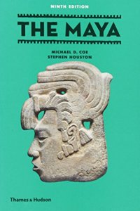 cover of the book The Maya