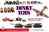 cover of the book Dinky toys