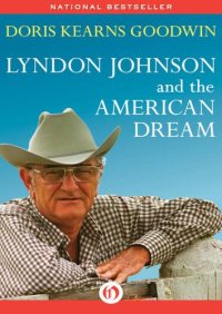 cover of the book Lyndon Johnson and the American Dream