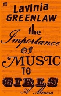 cover of the book The Importance of Music to Girls