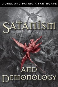 cover of the book Satanism and demonology