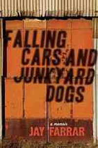 cover of the book Falling cars and junkyard dogs : portraits from a musical life