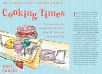 cover of the book Cooking times