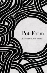 cover of the book Pot farm