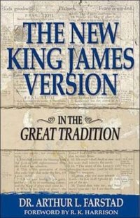 cover of the book The New King James Version: In the Great Tradition