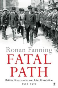 cover of the book RFFatal Path