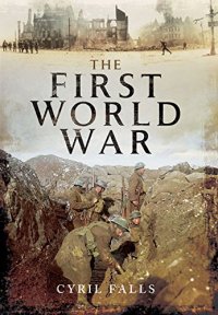 cover of the book The First World War