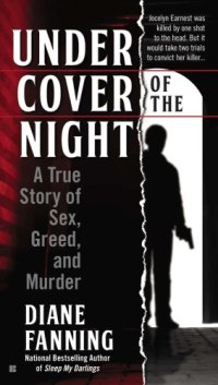 cover of the book Under cover of the night : a true story of sex, greed and murder