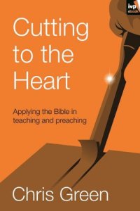 cover of the book Cutting to the Heart