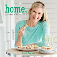 cover of the book Home.: Food from my kitchen