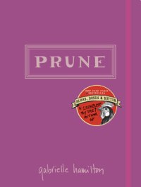 cover of the book Prune