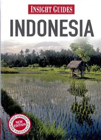 cover of the book Insight Guides: Indonesia