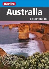 cover of the book Berlitz: Australia Pocket Guide