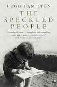 cover of the book The Speckled People & The Sailor in the Wardrobe