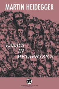 cover of the book Essays in metaphysics : identity and difference