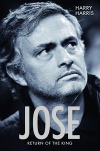 cover of the book Jose - Return of the King