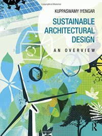 cover of the book Sustainable architectural design : an overview