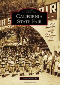 cover of the book California State Fair