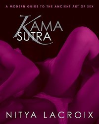 cover of the book Kama sutra : a modern guide to the ancient art of sex