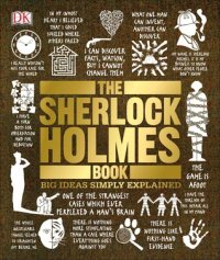 cover of the book The Sherlock Holmes Book: Big Ideas Simply Explained