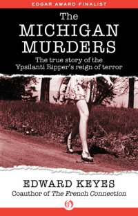 cover of the book The Michigan Murders