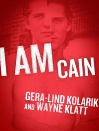 cover of the book I am Cain